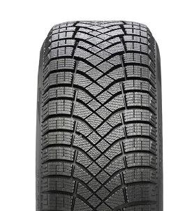 235/55/17 Pirelli Ice Zero FR
