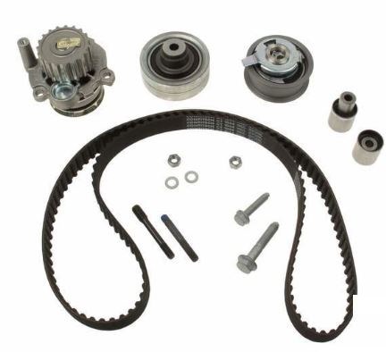 Timing Belt Kit W/Pump 1.9L ALH - Concept-1