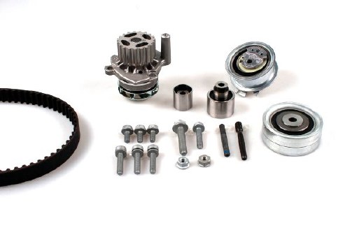 Timing Belt Kit W/Pump 2.0 TDI