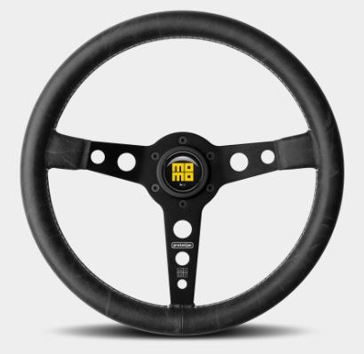 Steering Wheel Prototipo 370