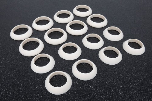 Push Rod Tube Seals Van 83-92