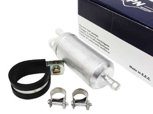 Fuel Pump - Electric Low PSI