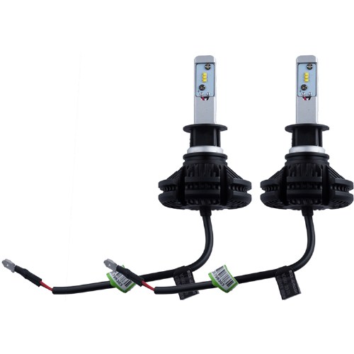 H7 LED Conversion Kit Concept1