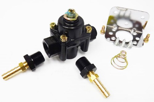 Fuel Pressure Regulator KIT 2 (7MM)