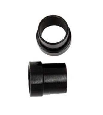 AN6 Tube Sleeve 2/pk