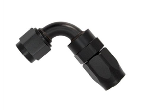 Fluid Fitting -6AN 90