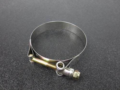 T-Bolt Clamp 3.30" - 3.59"