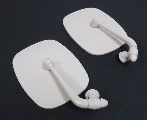 Mirror T2 68-79 IVR OE PAIR