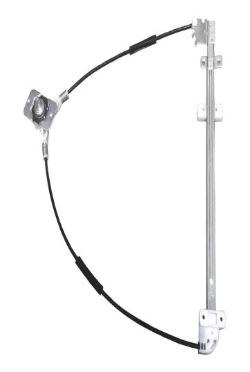 Window Regulator T2 68-79 RH