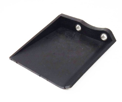 Oil Splash Plate 4+5th Gear