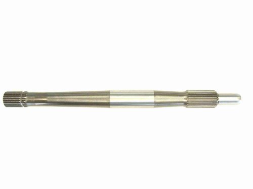 Input Shaft - 091/094 TDI
