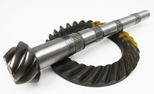 Ring &amp; Pinion Set 4.14