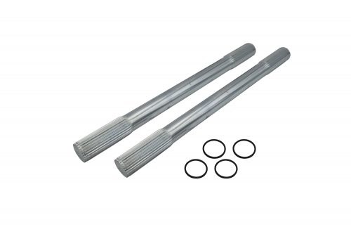 Race Axles IRS 22" 28 Spline