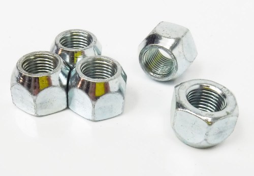Lug Nuts 1/2-20