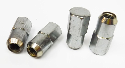 Lug Nuts M12-1.5