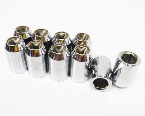 Nut Set M14-1.5