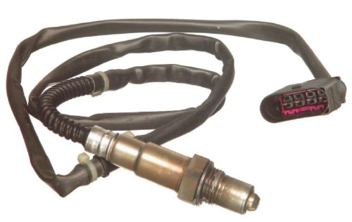 Oxygen Sensor