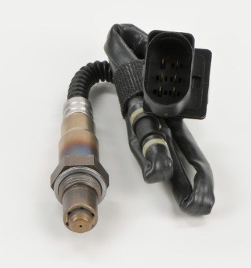 O2 Sensor Bosch