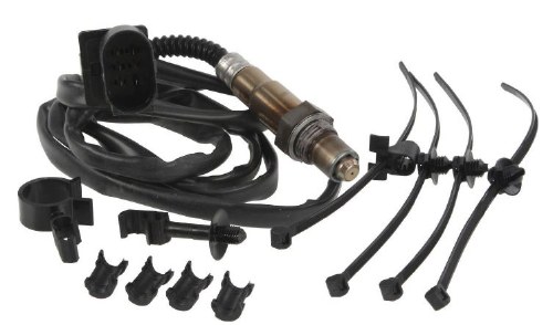 Oxygen Sensor Bosch