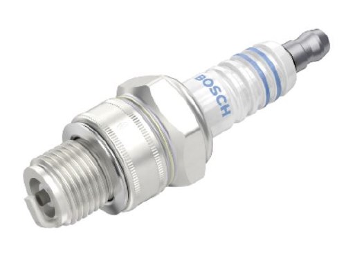 Spark Plug  - Cool (W7AC)