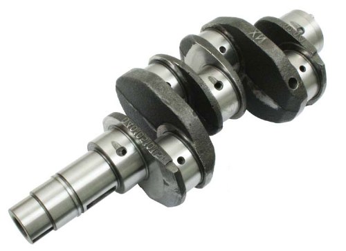 Rebuilt Crank T1 1600cc