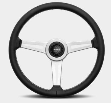 Steering Wheel Retro