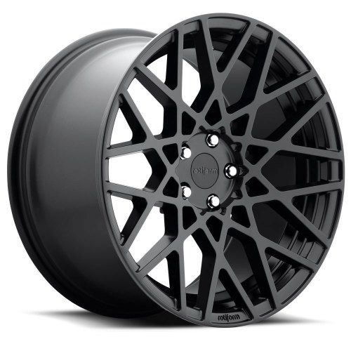 Rotiform BLQ 18x8.5 5112 45 B