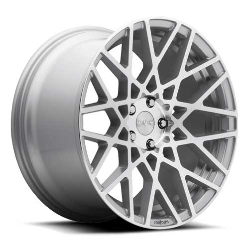Rotiform BLQ 18x8.5 5112 45 MS