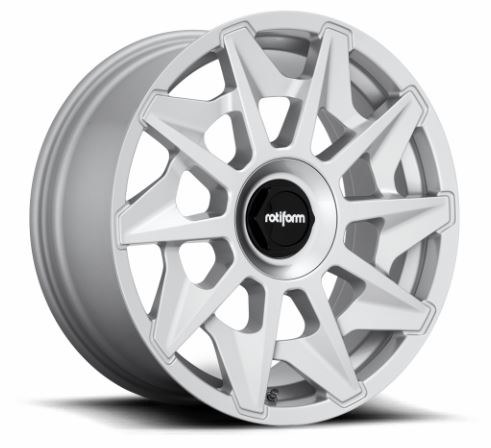 Rotiform CVT 19x8.5 5112 45 66 - Concept-1
