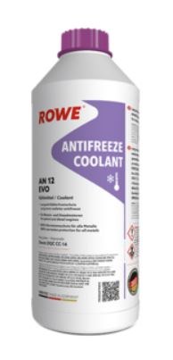 Rowe G12 Evo Coolant 1.5L Conc