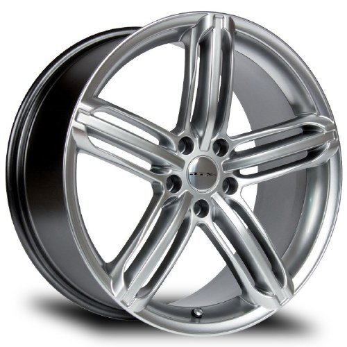 RTX Bav. 17" 5112 ET35 66 S