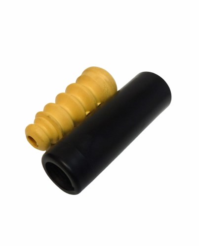 Shock Bump &amp; Bellow