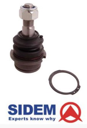 Ball Joint - T2 68-79 Febi