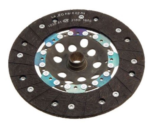 Clutch Disc MK4 1.8T