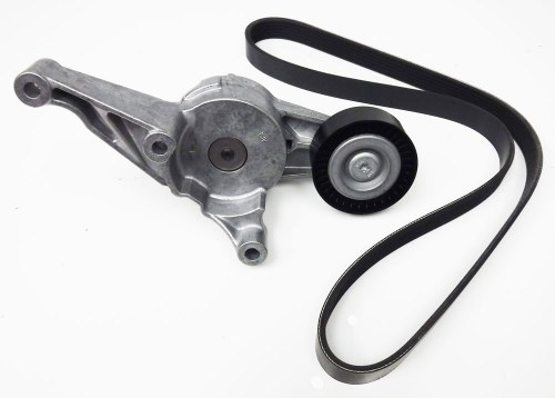 Serpentine Belt Kit - TDI BRM