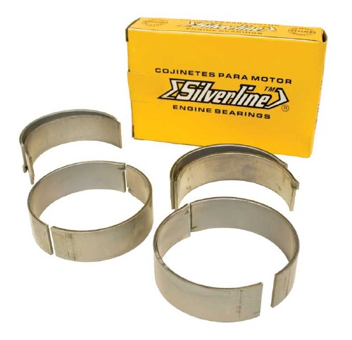 Rod Bearings T2 2000cc 1st