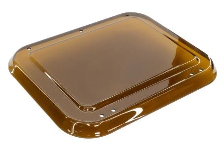 Vanagon Skylight - Bronze