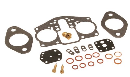 Carburetor Repair Kit SO25K