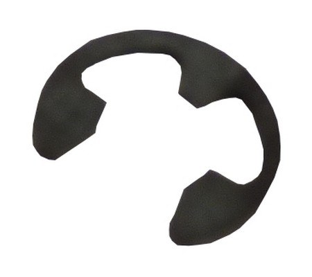 Speedo Cable Clip (Each)