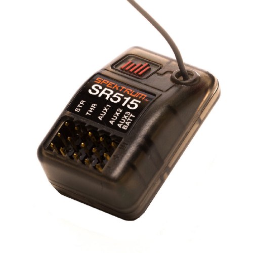 Spektrum SR515 DSmr Receiver