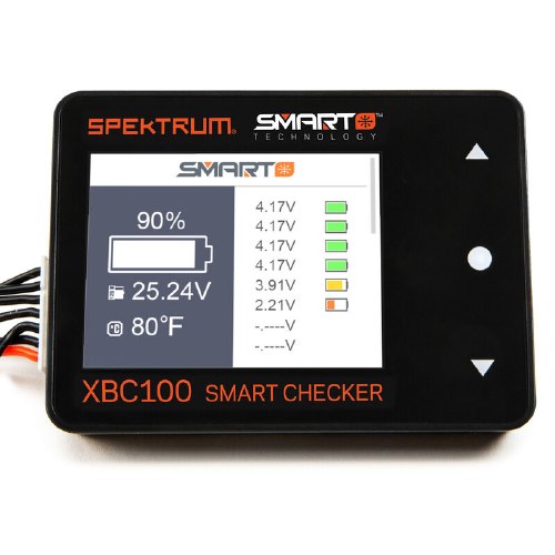 Spektrum SBC100 Smart Battery