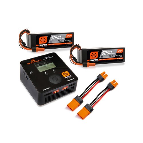 Spektrum SmartPowerStage Bndl
