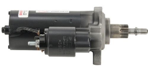 Bosch Starter Eurovan