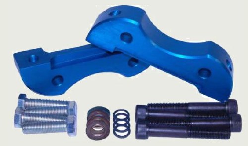 911 Brake Adaptor for Caliper