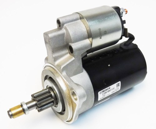 Bosch New Starter T1 12V OE
