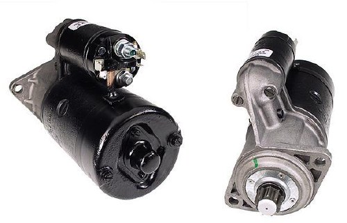 Bosch Rebuilt Starter T2 68-80