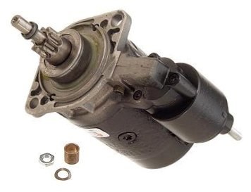 Bosch Rebuilt Starter Van 81-85 Manual Trans