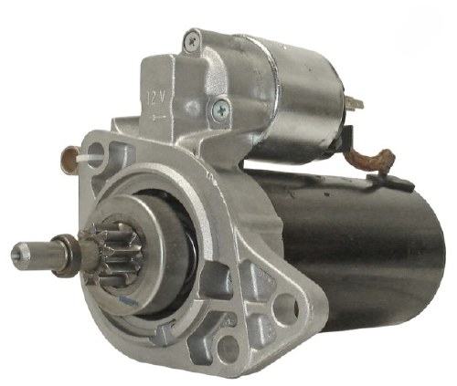 Starter 068911023G OE+