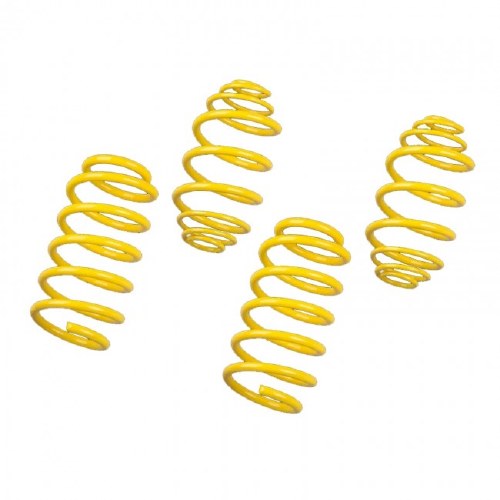 ST Springs GTI MK5 MK6