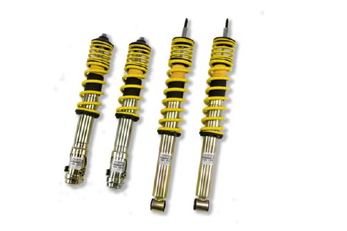ST-X Coilovers MK2/MK3
